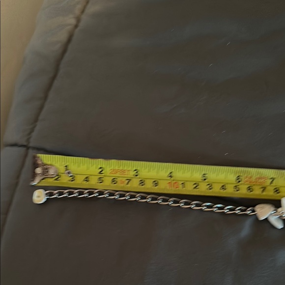 Beaded Shell belt - Picture 2 of 4